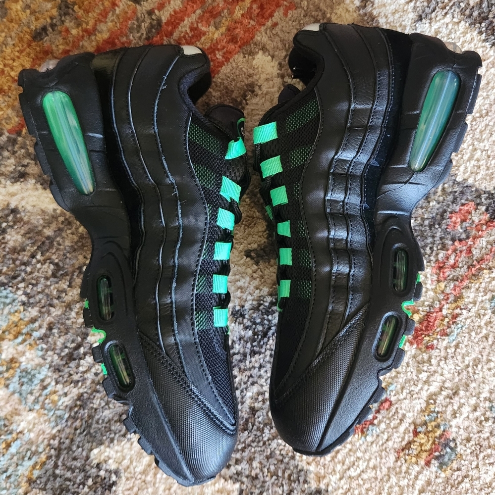 Nike Air Max 95 OG - Picture 5 of 10